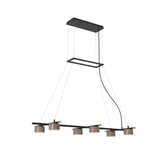 Horeo pendant lamp
