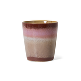 Shell café mug