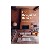 The Design Retreat book