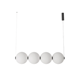 Toulon pendant light