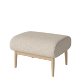 Visti Footstool