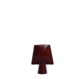 Sphere Square Shisen vase