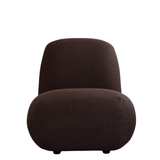 Toe Flat armchair