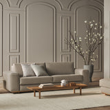 Gest sofa-lova