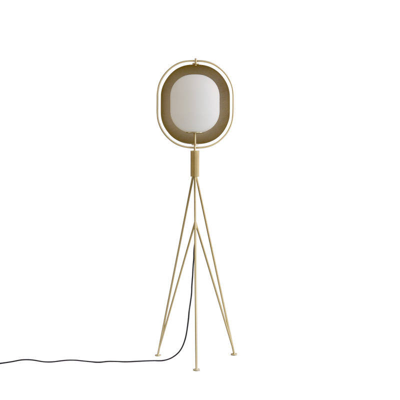 Pearl floor lamp