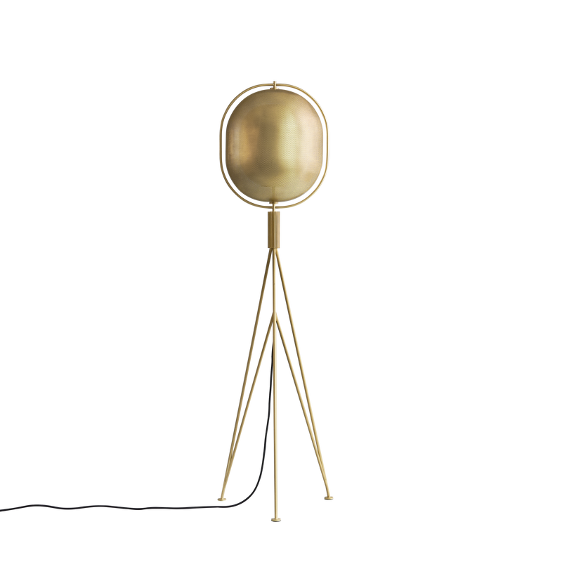 Pearl floor lamp