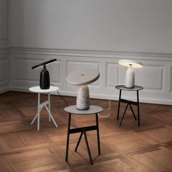 Eddy table lamp