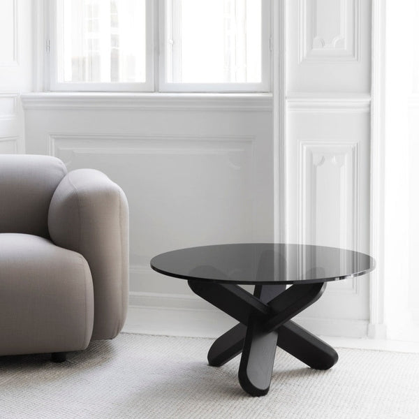 Ding coffee table
