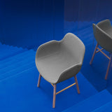 Form chair