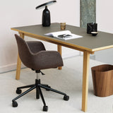 Form swivel kėdė