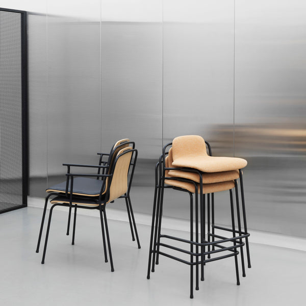 Studio chair