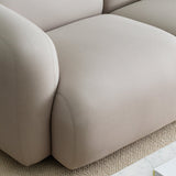 Swell dvivietė sofa