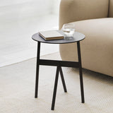 Stock side table