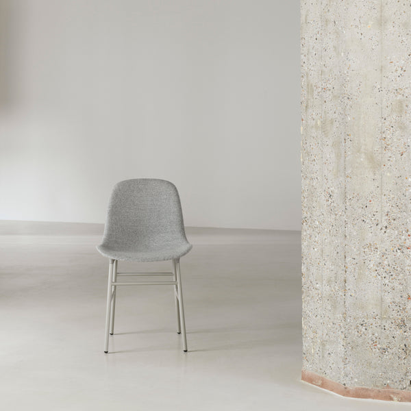 Form chair