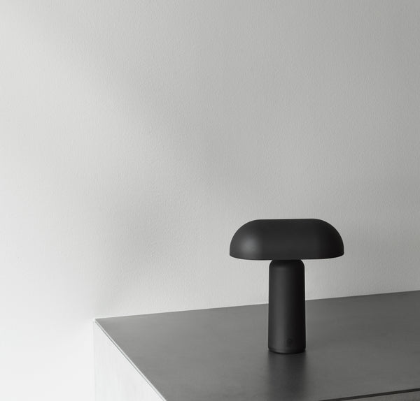 Porta table lamp