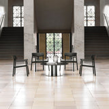 Timb lounge chair