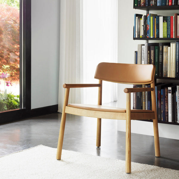 Timb lounge chair