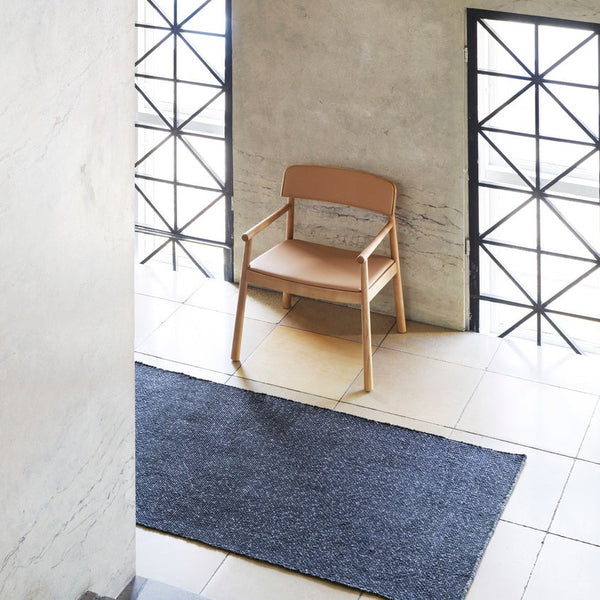 Timb lounge chair 