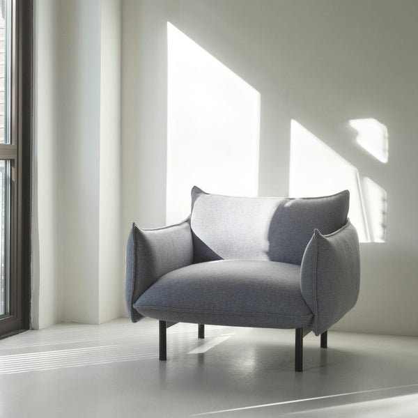 Ark lounge chair