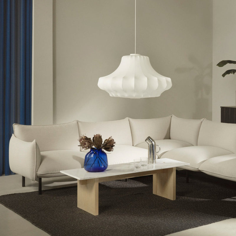 Phantom pendant lamp