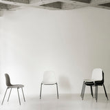 Form chair