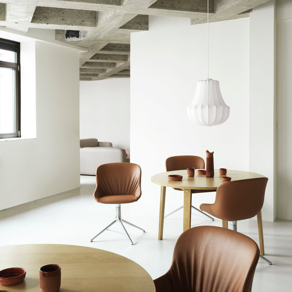 Hyg swivel kėdė
