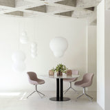 Hyg swivel chair