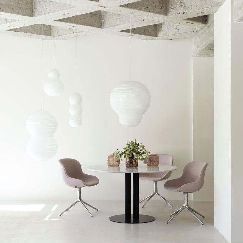 Hyg swivel chair