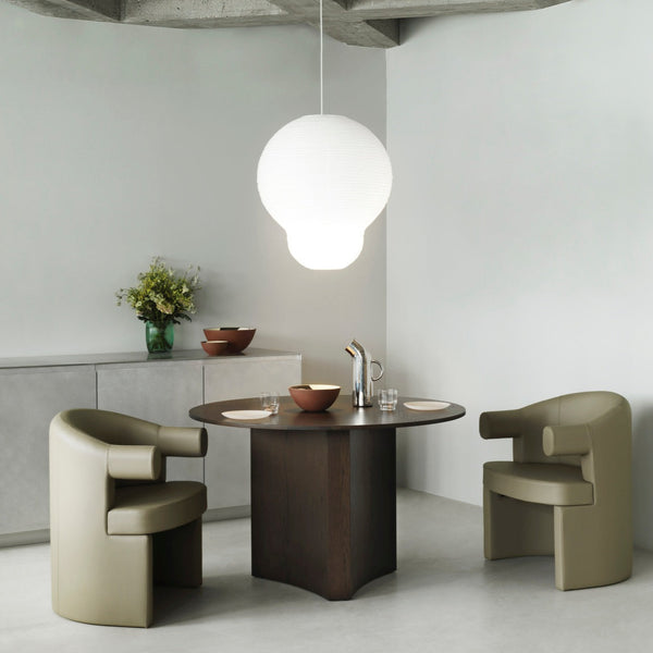 Bue dining table