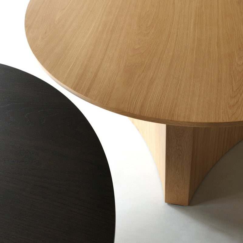 Bue dining table