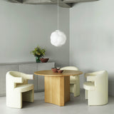 Burra chair