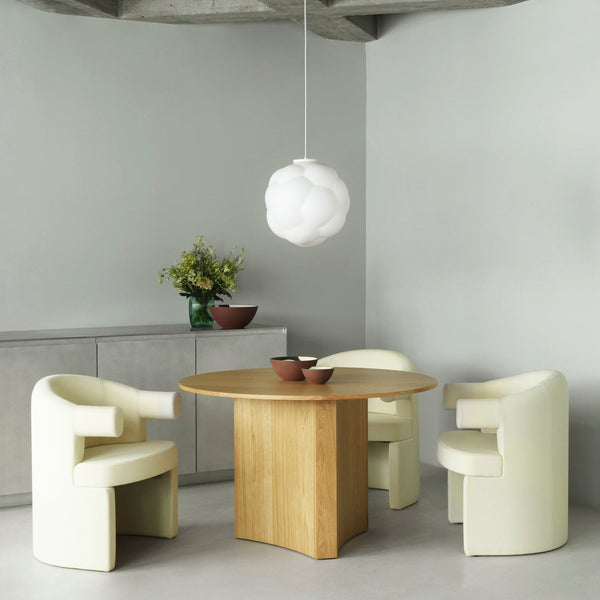 Burra chair