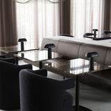 Burra chair