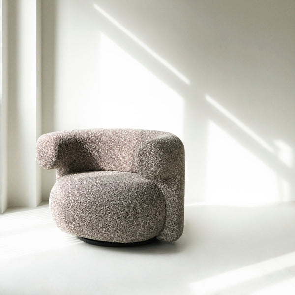 Burra lounge chair