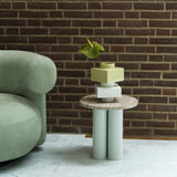 Dit side table