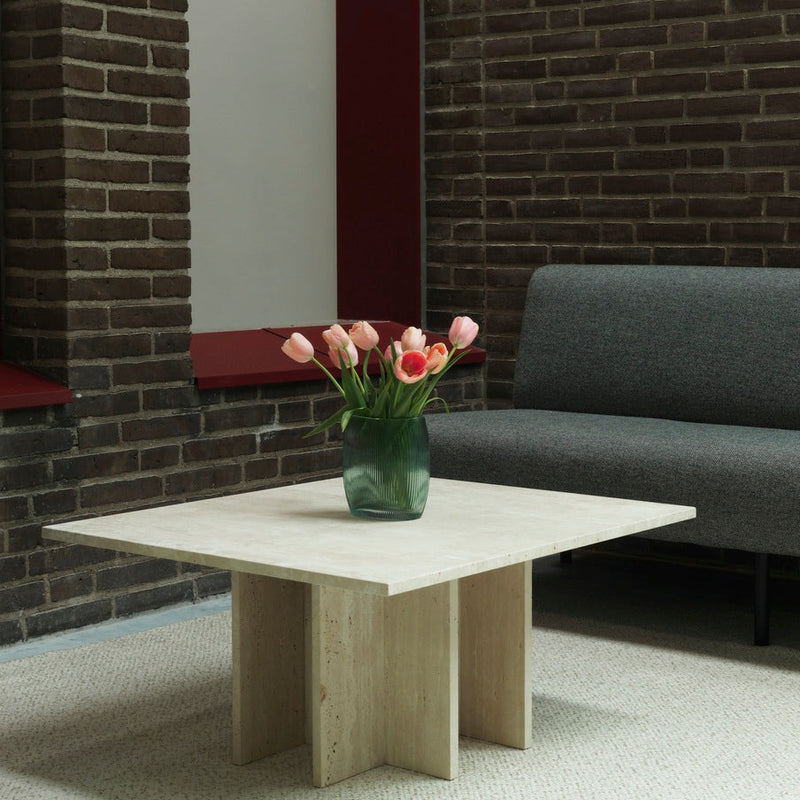 Edge coffee table