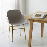 Form chair