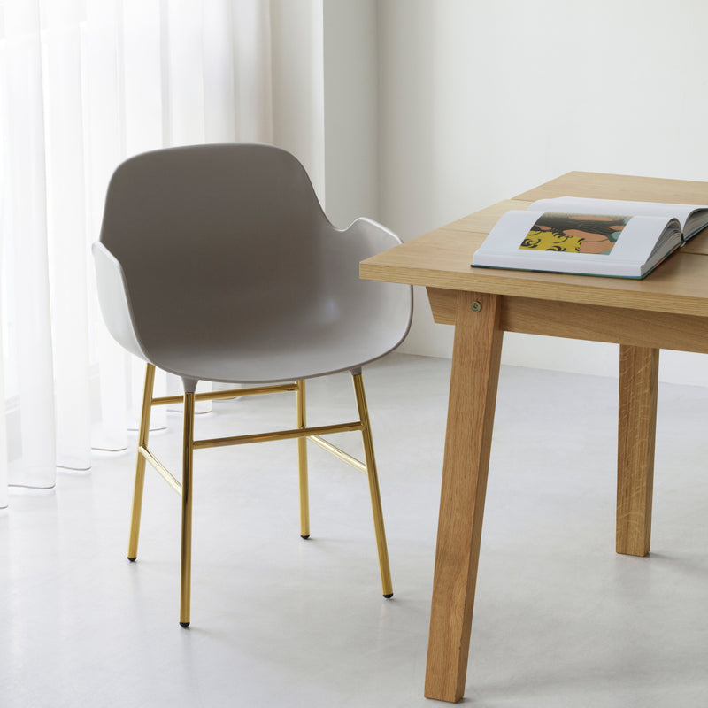 Form chair