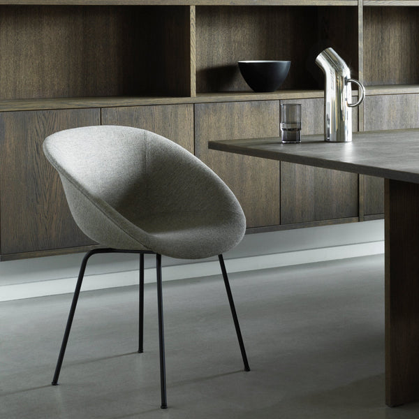 Mat chair