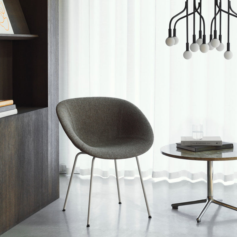 Mat chair