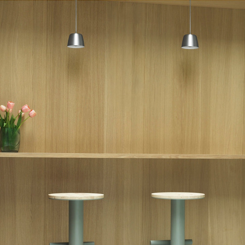 Tub pendant lamp