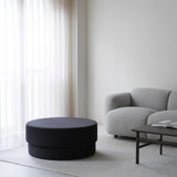 Silo ottoman