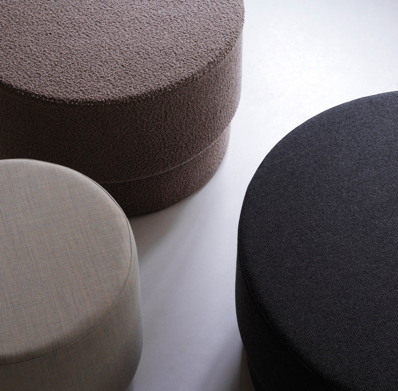 Silo ottoman