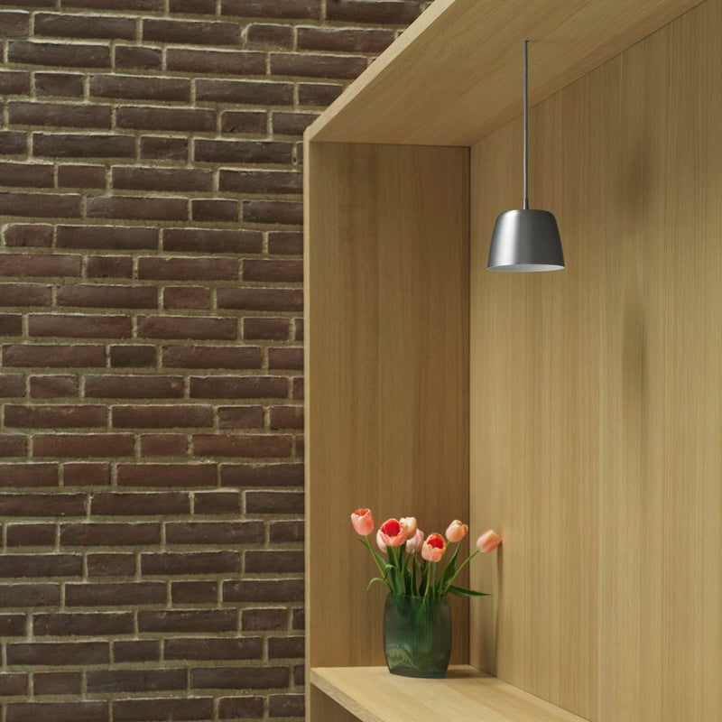 Tub pendant lamp