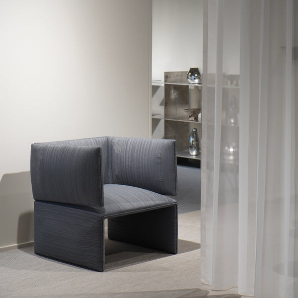 Fold lounge chair
