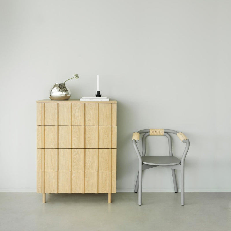 Knot chair