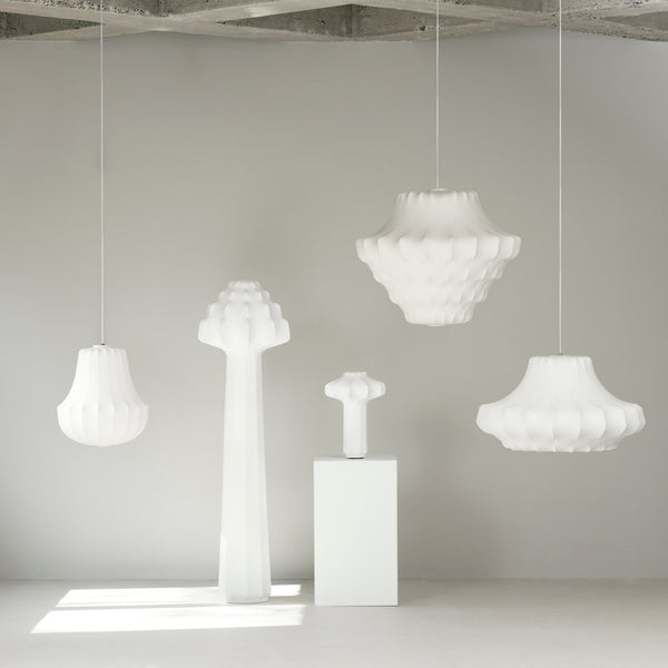 Phantom Floor Lamp