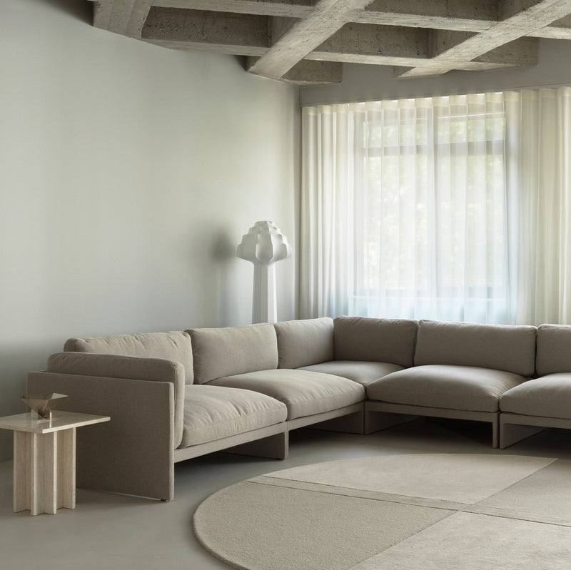 Softy Sofa