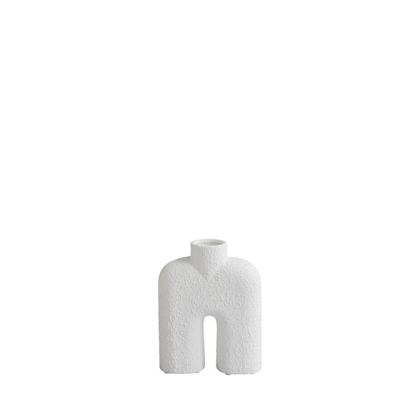 Cobra Tall Mini Vase