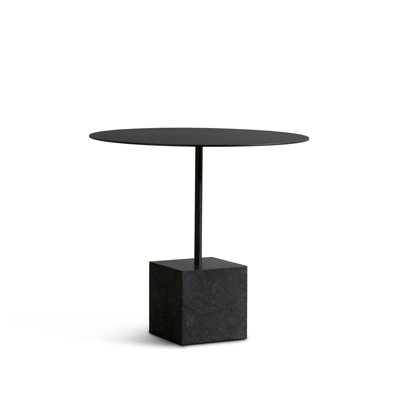 Knockout lounge table